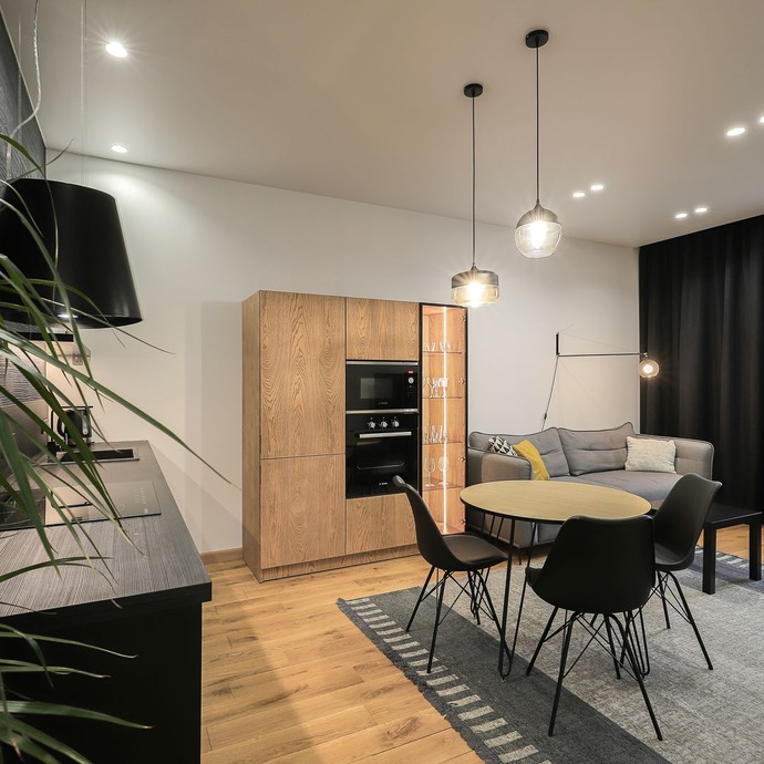 RESIDIO Image