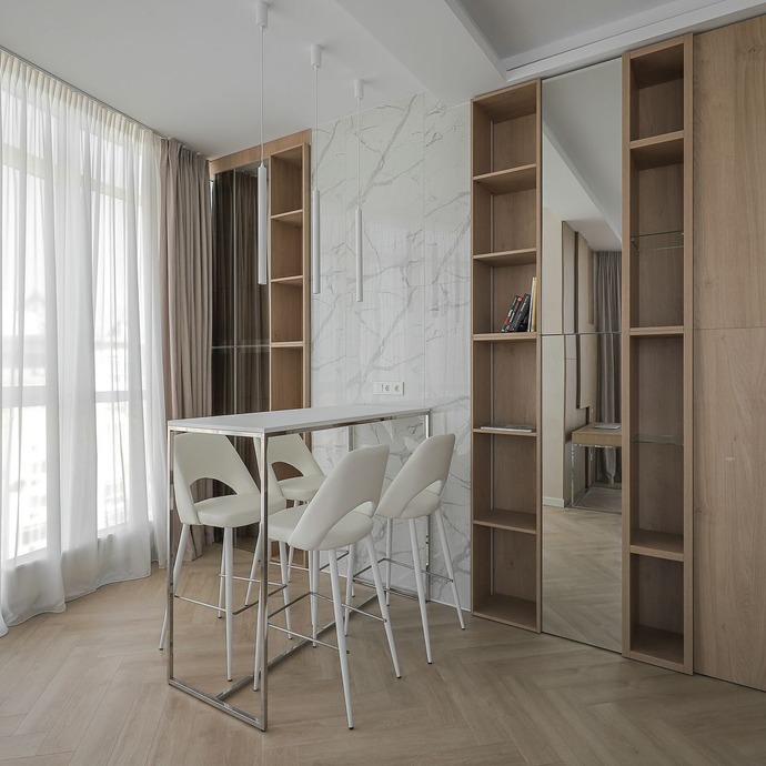 RESIDIO Image