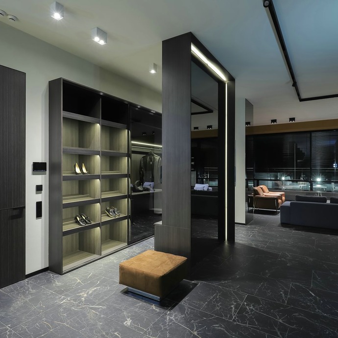 RESIDIO Image