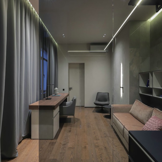 RESIDIO Image