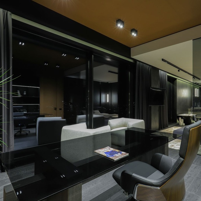 RESIDIO Image