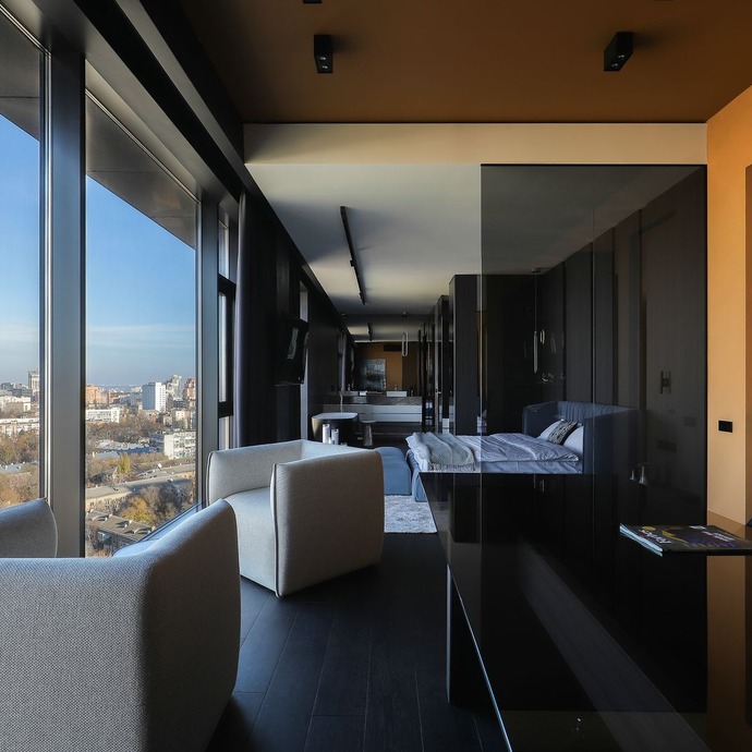 RESIDIO Image
