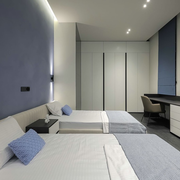 RESIDIO Image