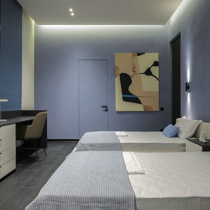RESIDIO Image