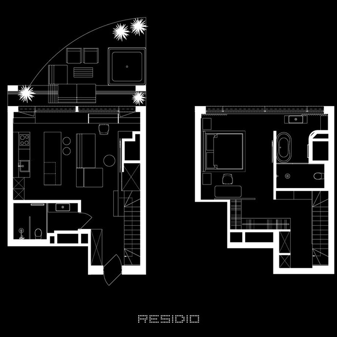RESIDIO Image