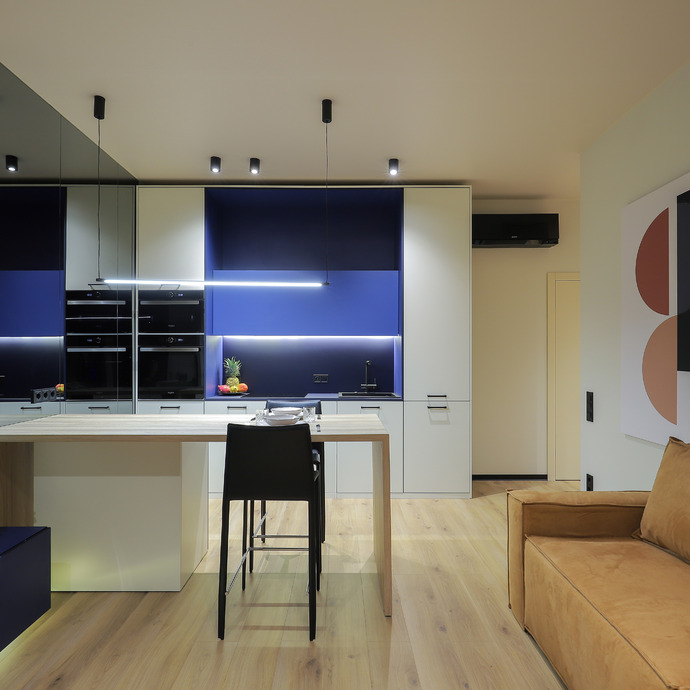 RESIDIO Image