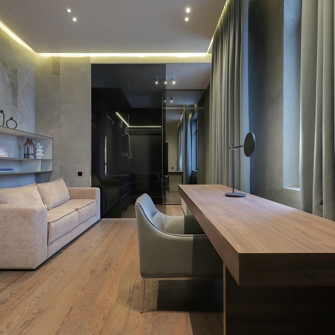 RESIDIO Image