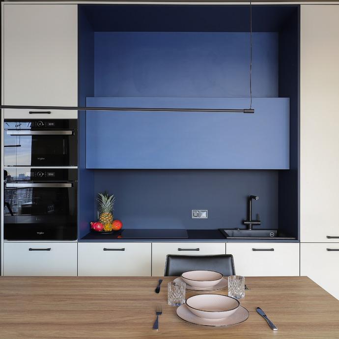 RESIDIO Image