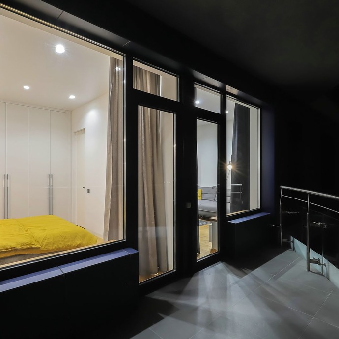 RESIDIO Image