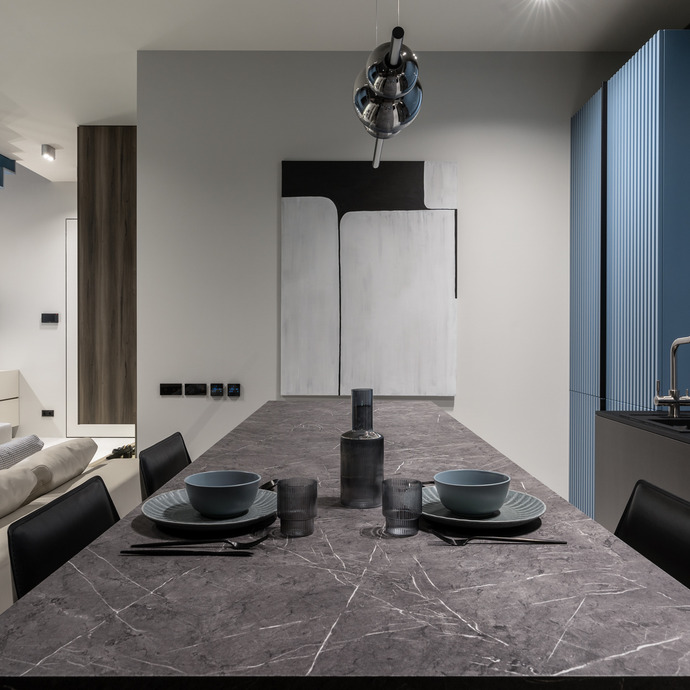 RESIDIO Image