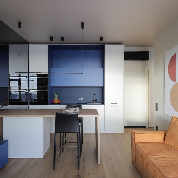 RESIDIO Image