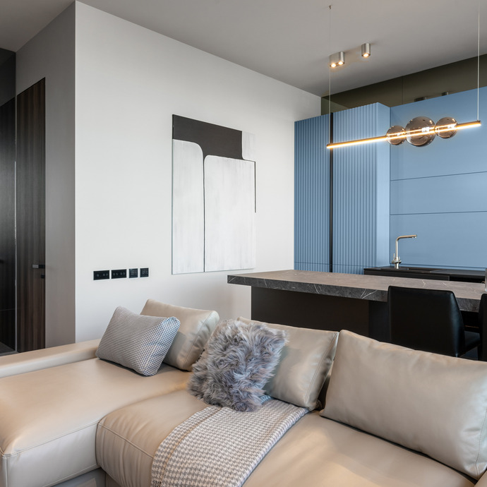 RESIDIO Image