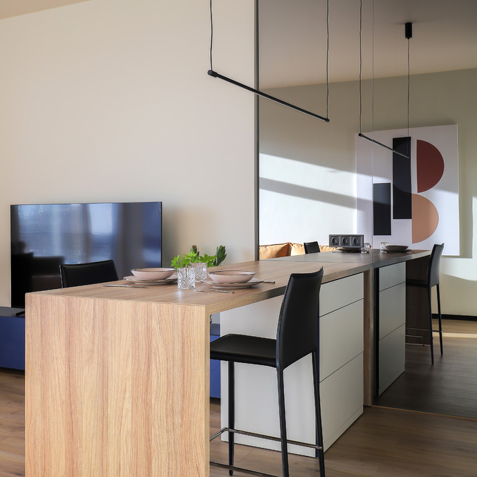 RESIDIO Image
