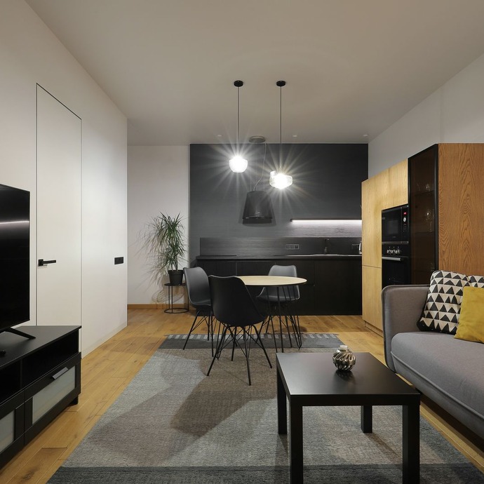 RESIDIO Image