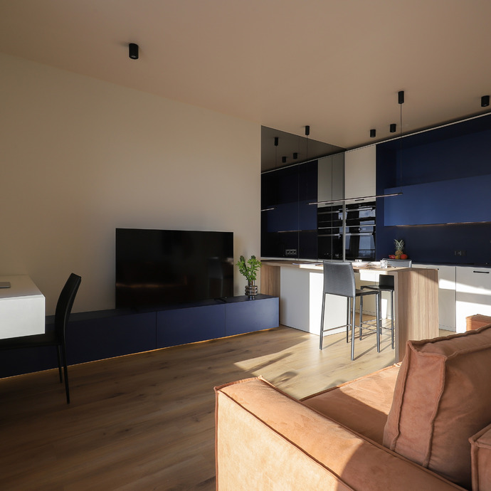 RESIDIO Image