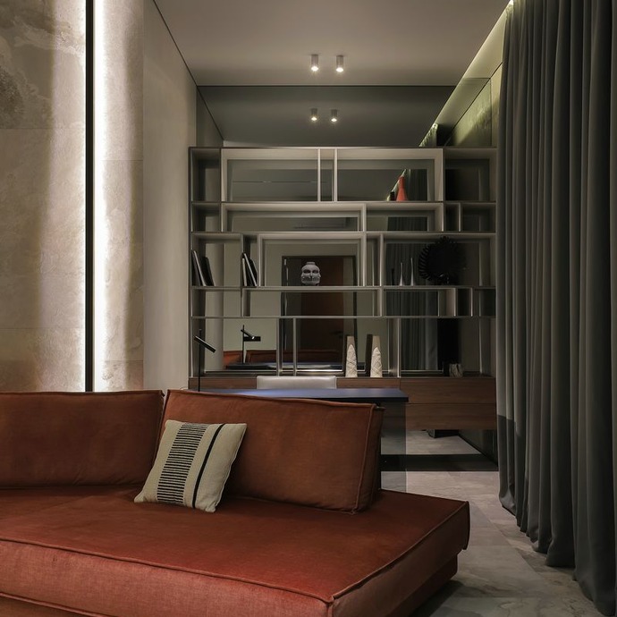 RESIDIO Image