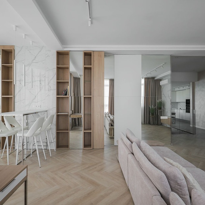 RESIDIO Image
