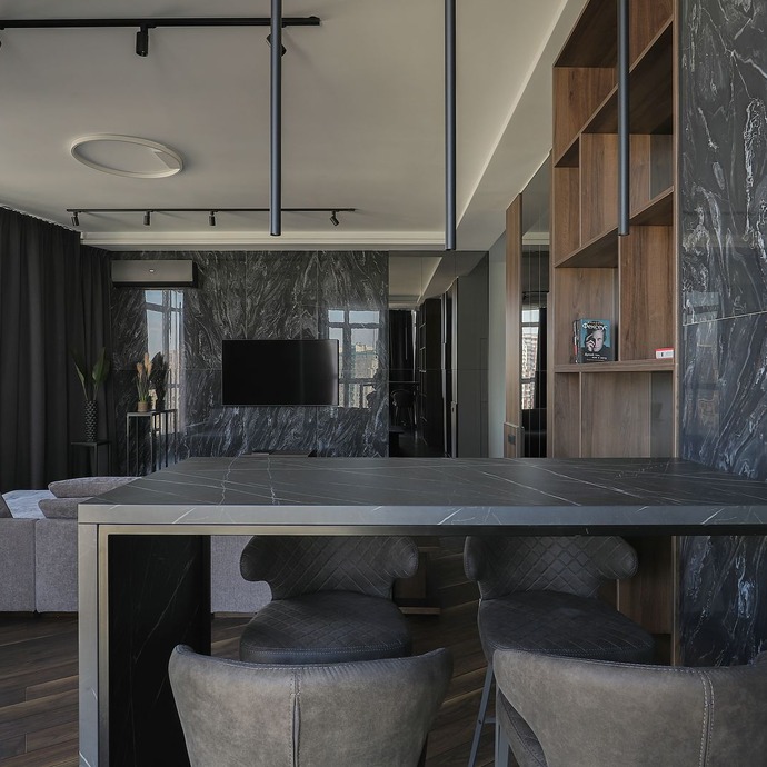 RESIDIO Image