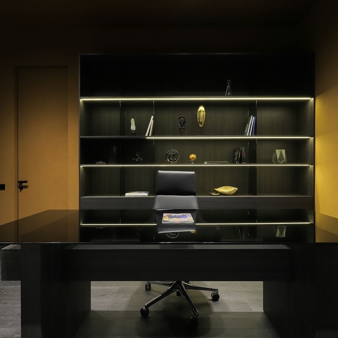 RESIDIO Image
